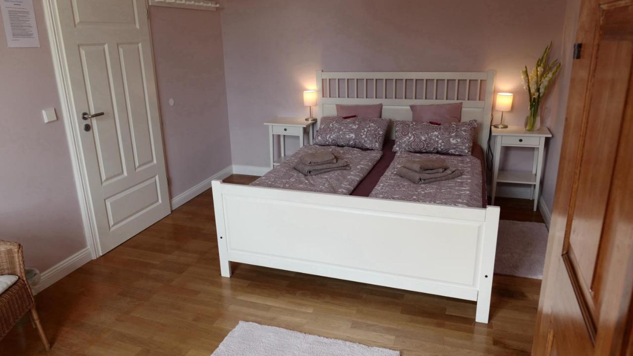 Haus Am Seerhein Apartment Konstanz Bagian luar foto
