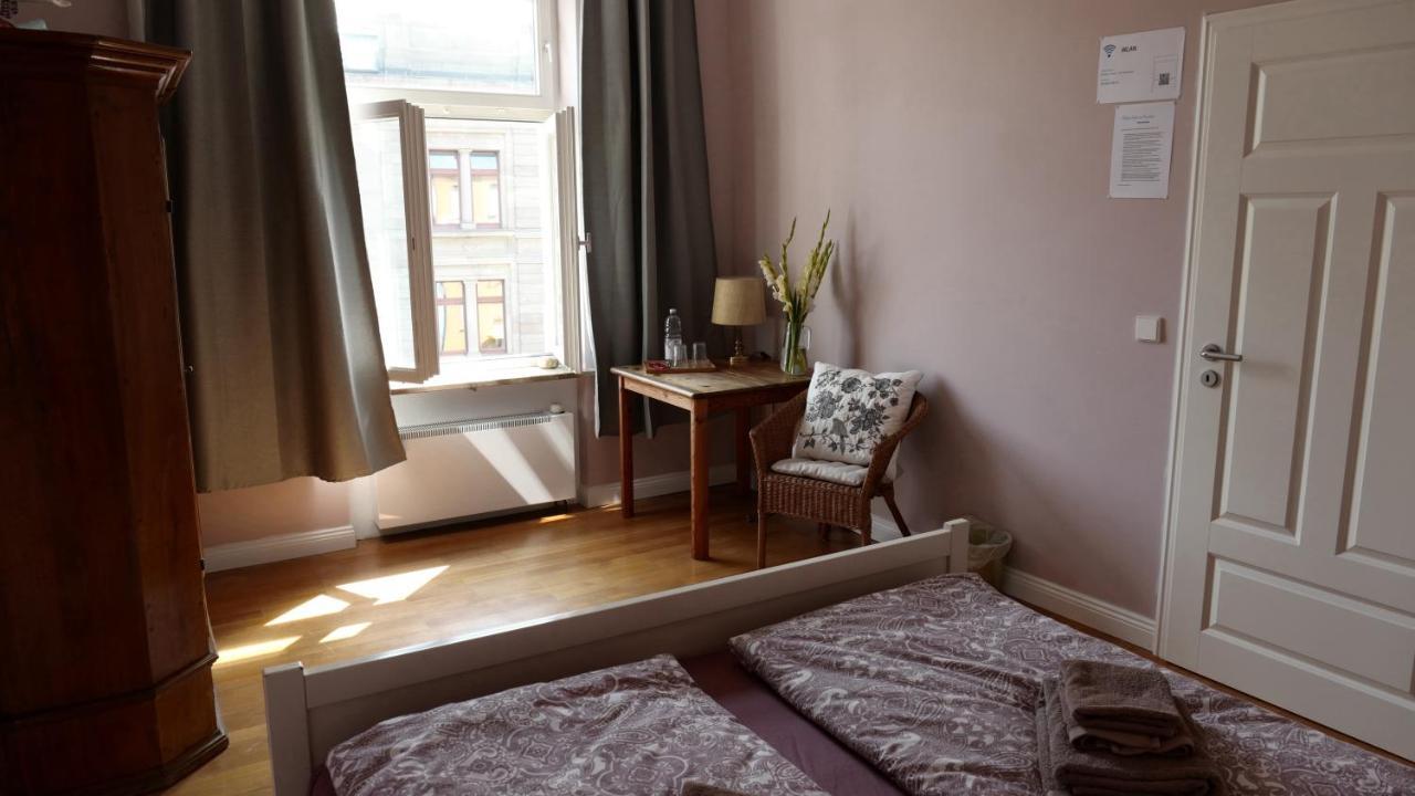 Haus Am Seerhein Apartment Konstanz Bagian luar foto