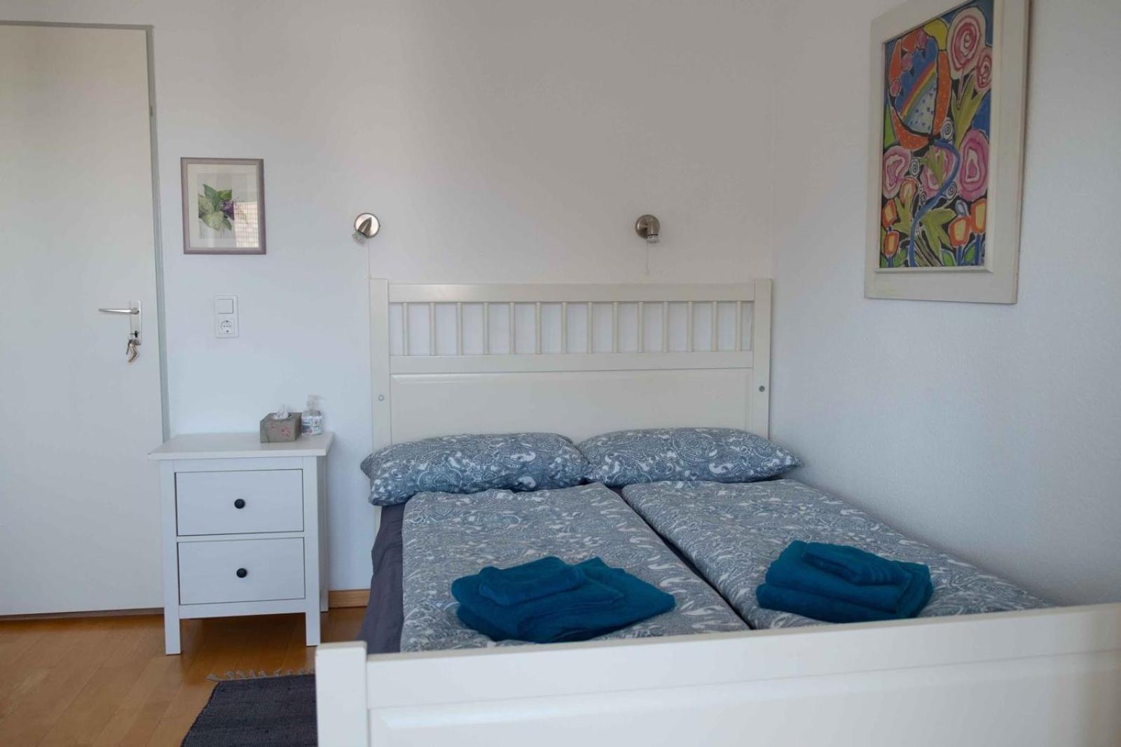 Haus Am Seerhein Apartment Konstanz Bagian luar foto